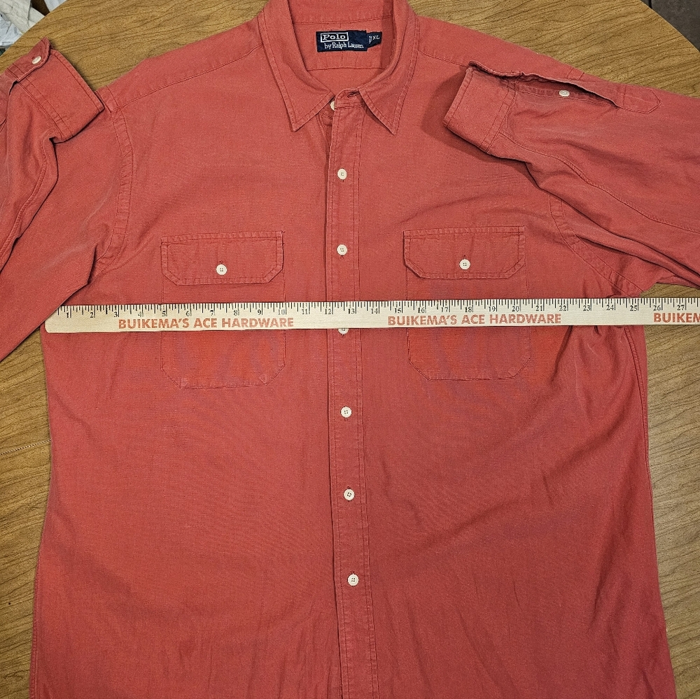 Polo Ralph Lauren - Picture 4 of 4